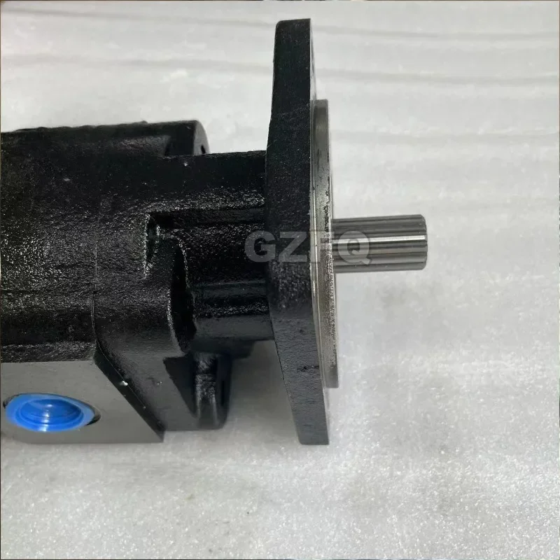 877435096 Nueva bomba hidráulica de alta calidad piezas de bomba principal bomba de engranajes 87743506 adecuada para CASAPPA