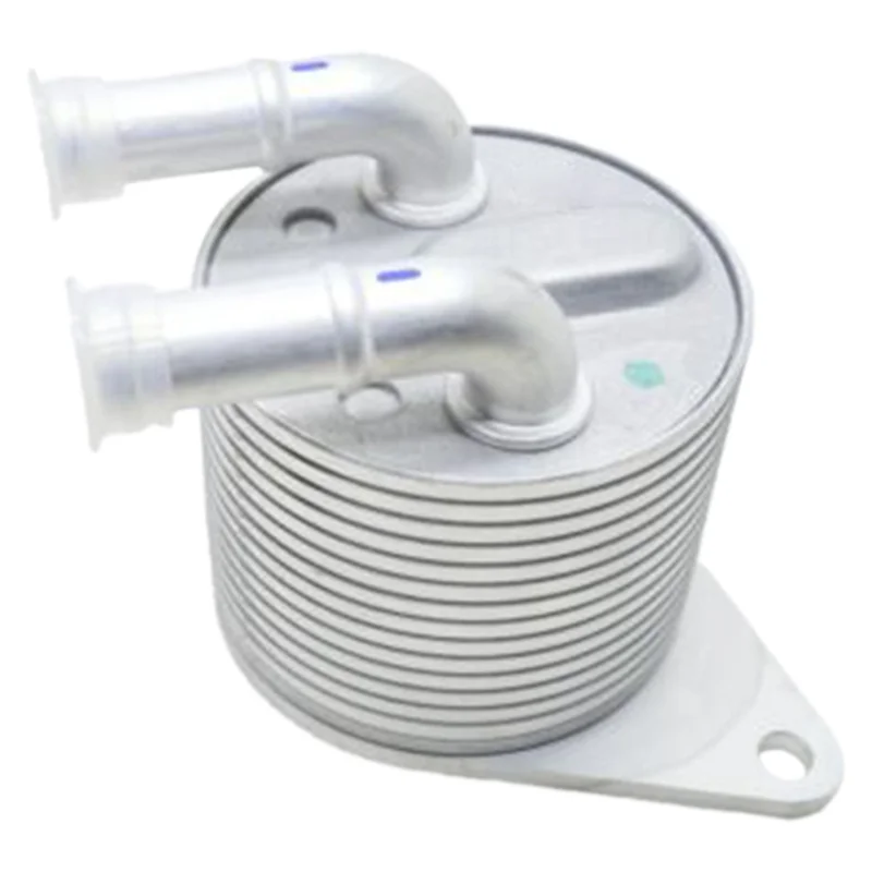 BB-Car เครื่องยนต์ออยคูลเลอร์ 24148699905 สําหรับ BMW X1 F48