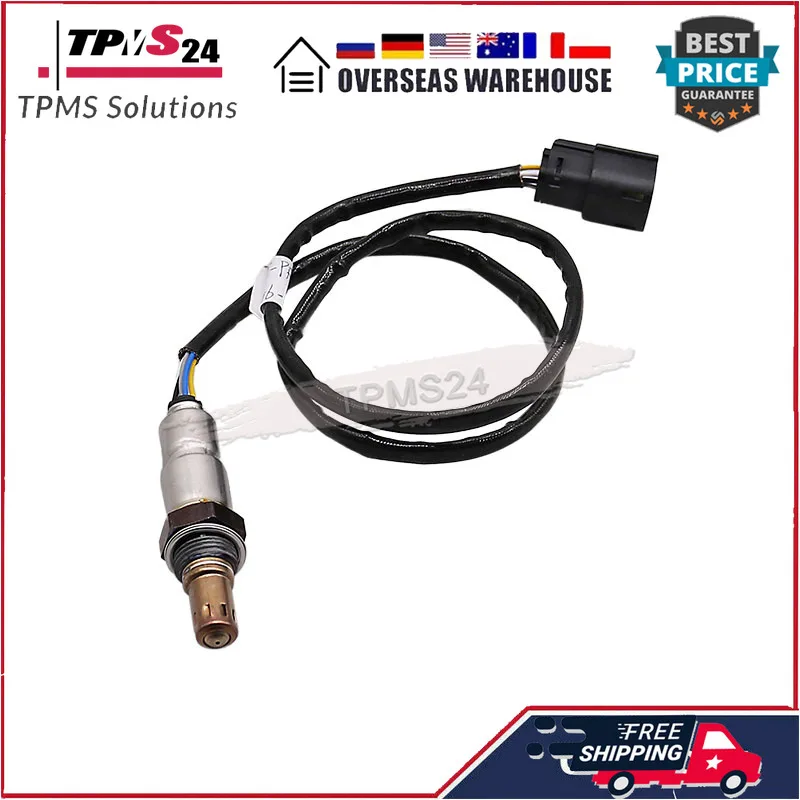 234-5177 FL3Z9F472B For FORD F-150 2015-2017 FORD MUSTANG 2016-2018 Oxygen Sensor O2 Sensor