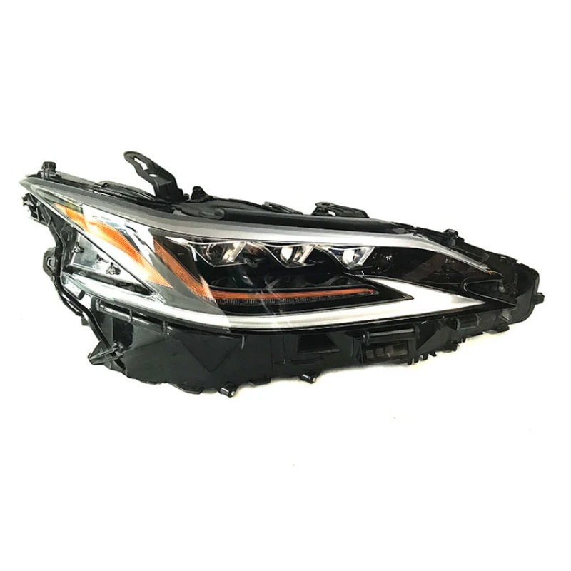 

Suitable for Lexus ES200 ES260 Front Headlight OEM ES300H Headlamp Play and Plug