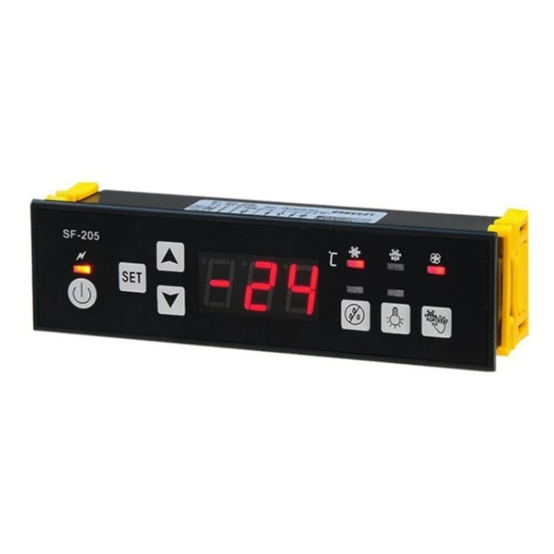220v-electronics-thermostat-microcomputer-temperature-controller-for-freezer-electric-heater-and-hot-gas-digital-display