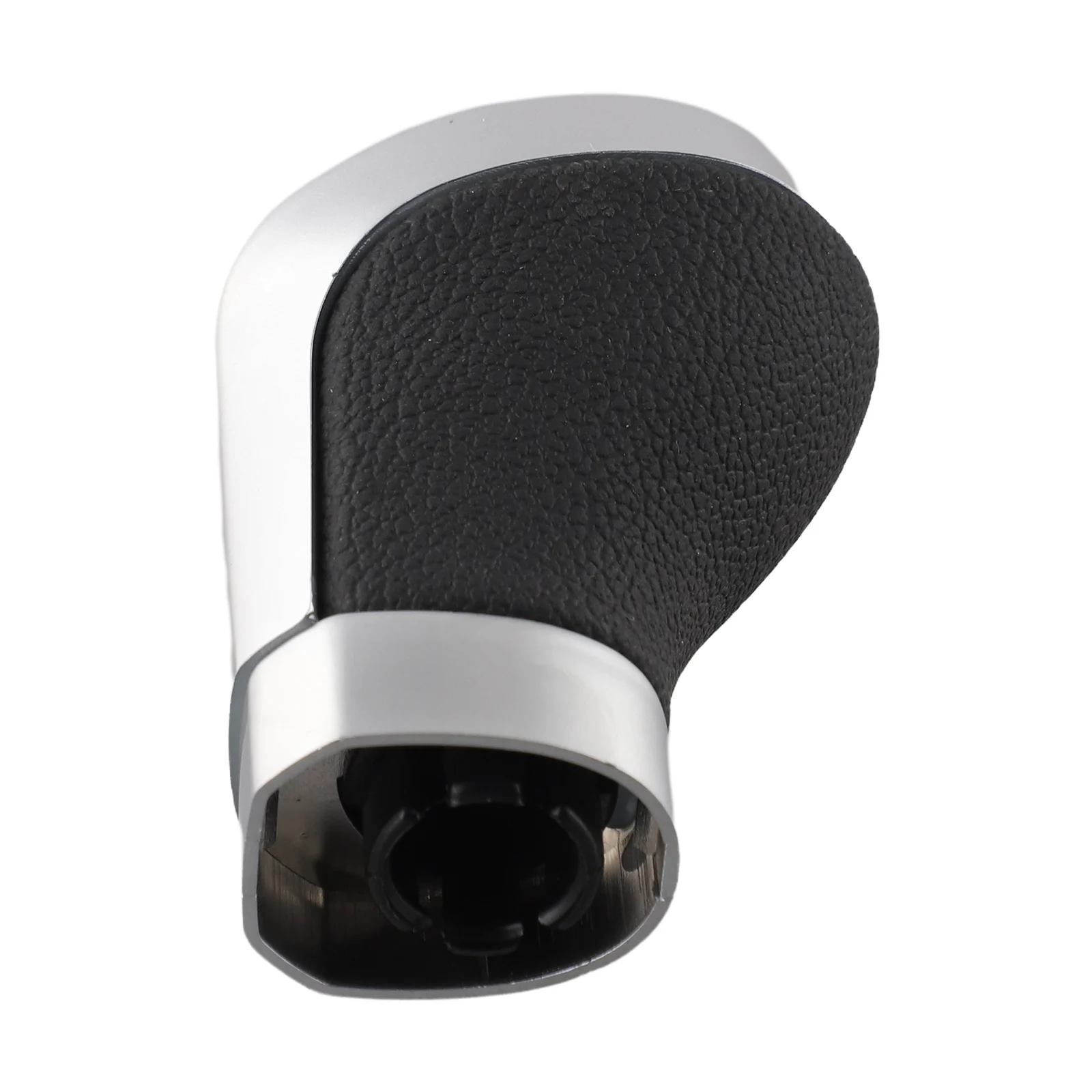 As Shown In The Figure LHD Shift Knob Cover Dustproof Cover Premium Construction Strong Visual Elegant Appearance