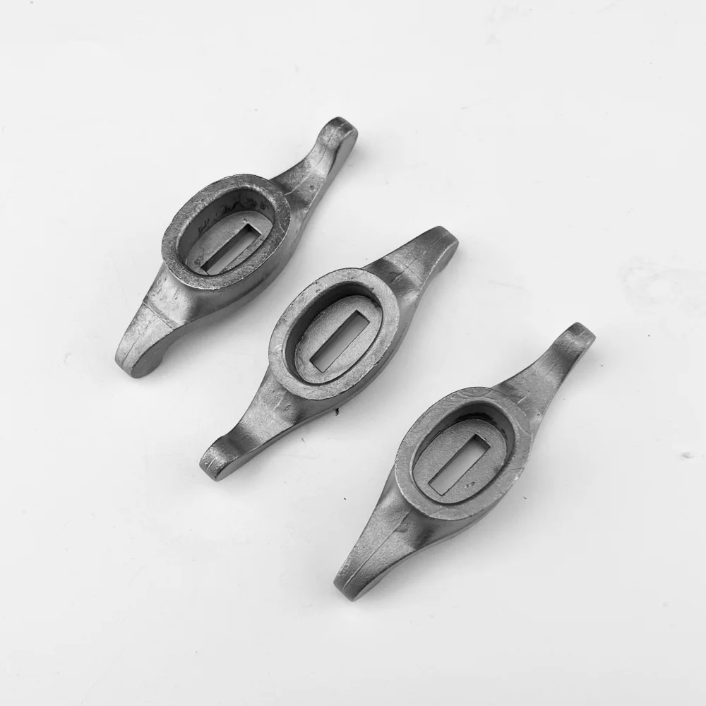 1 Piece Zinc Alloy Tools Reinforcement Materials High-quality DIY Outdoor Knife Component for Hand Protection