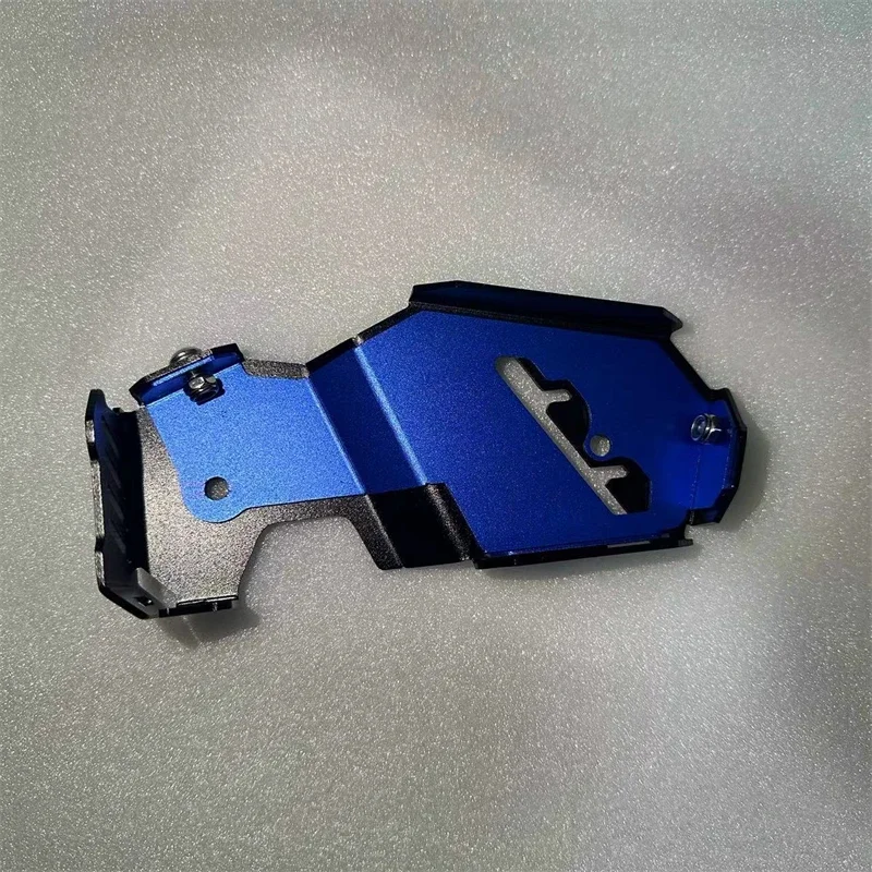 Motorcycle Parts Radiator Guard Coolant Recovery Tank Shielding Engine Cover For YAMAHA MT-25 MT-03 MT25 MT03 2020-2023 MT 25 03