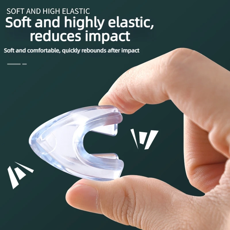 Safety Corner Guards, Baby Corner Protectors, Table Corner Protectors, Suitable for Children's Furniture, to Prevent Sharp Edges