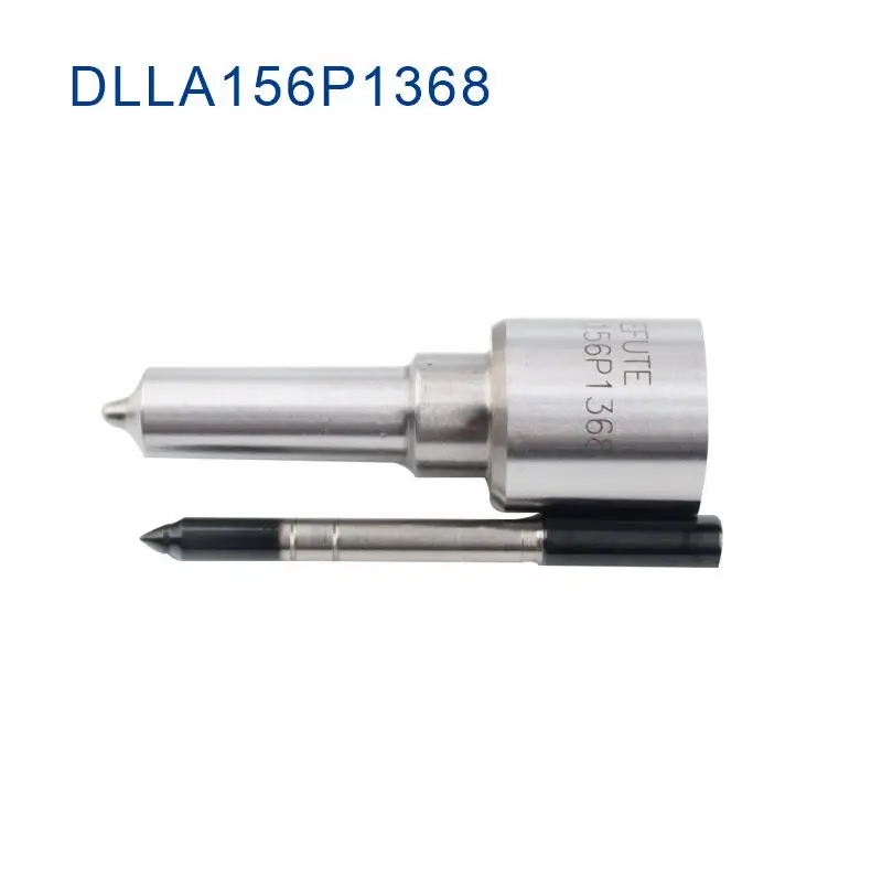 DLLA156P1368 DLLA153P1608 DLLA145P2168 DLLA145P2461 DLLA156P2470 DLLA153P1270 Common Rail Fuel Injector Nozzle