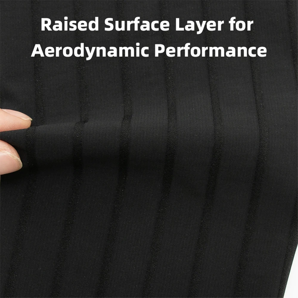 YKYWBIKE الدراجات الشمس حماية أكمام أذرع تبريد ركوب الدراجات الأشعة فوق البنفسجية أكمام أذرع تبريد الهوائية دراجة الرياضة الأسلحة كم الجبلية الطريق دراجة كم #5