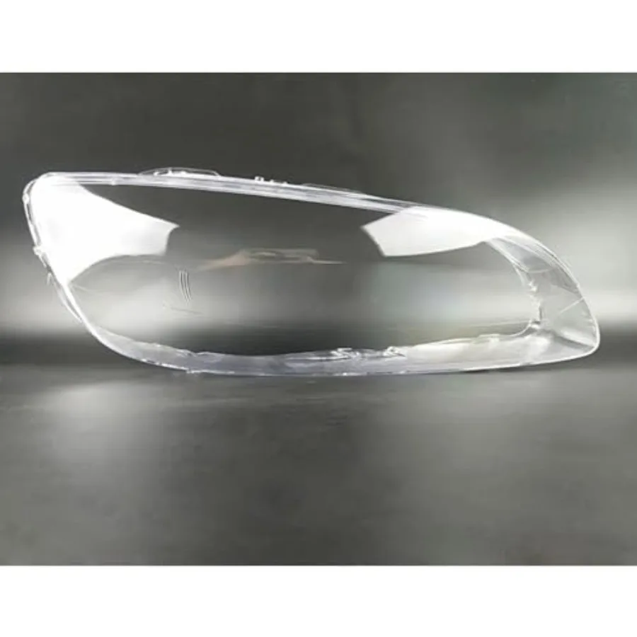 

Car Headlight Lens Cover for Volvo S60 S60L 2014 2015 2016 2017 2018 2019 Front Lamps Headlights Transparent Lampshade Headlamp