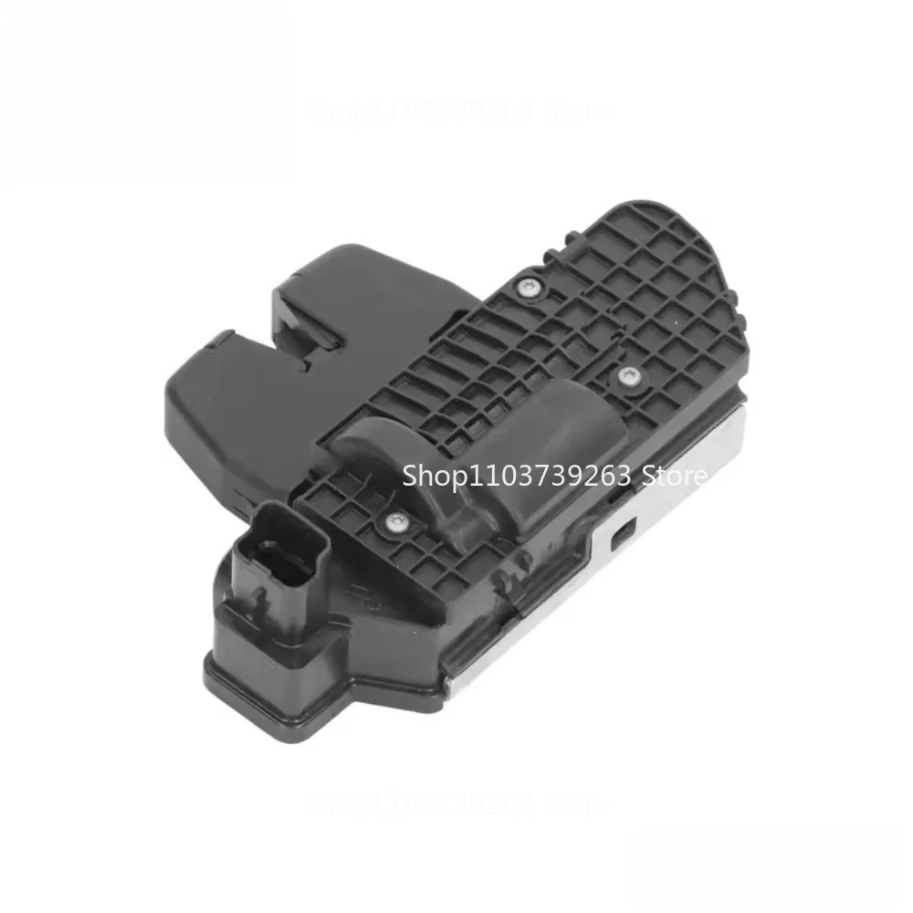 

Suitable for Peugeot Citroen 2008 3008 5008 208 C3 C4 Rear Door Lock Block