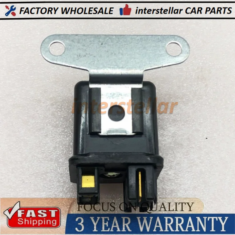 NEW 16415-65600 16415 65600 1641565600 MR82BL-081 MR82BL081 MR82BL 081 1PC Preheating Relay for Kubota Yanmar JIDECO 91008V 12V