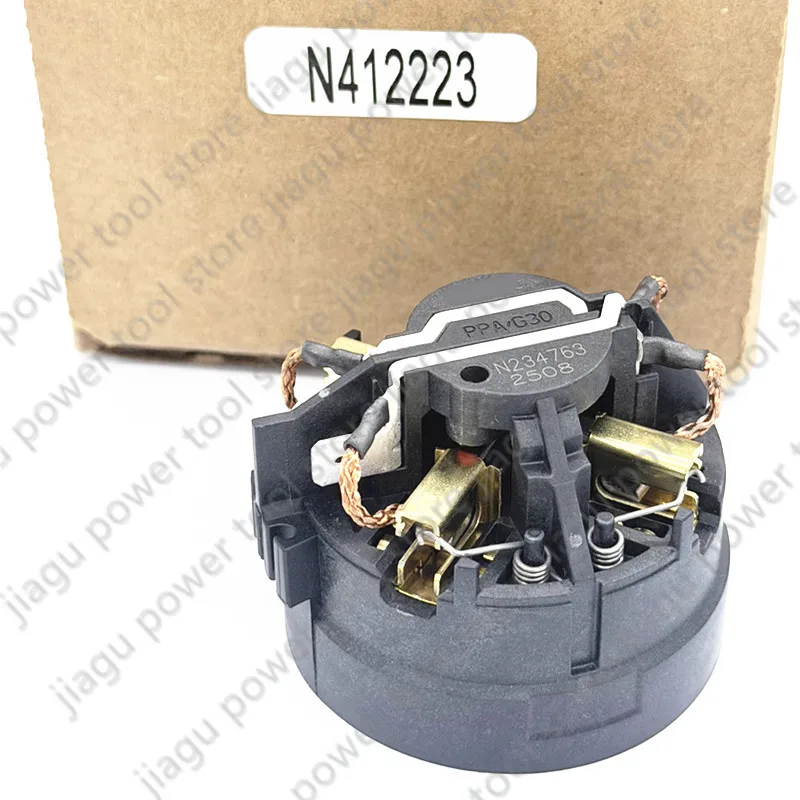Brush Holder SA Replace For DeWalt DCG412 DCS365 DCS373 DCS380 DCS387 DCS391 DC390 DC411 DCF059 DCF889 DCS361 DC385