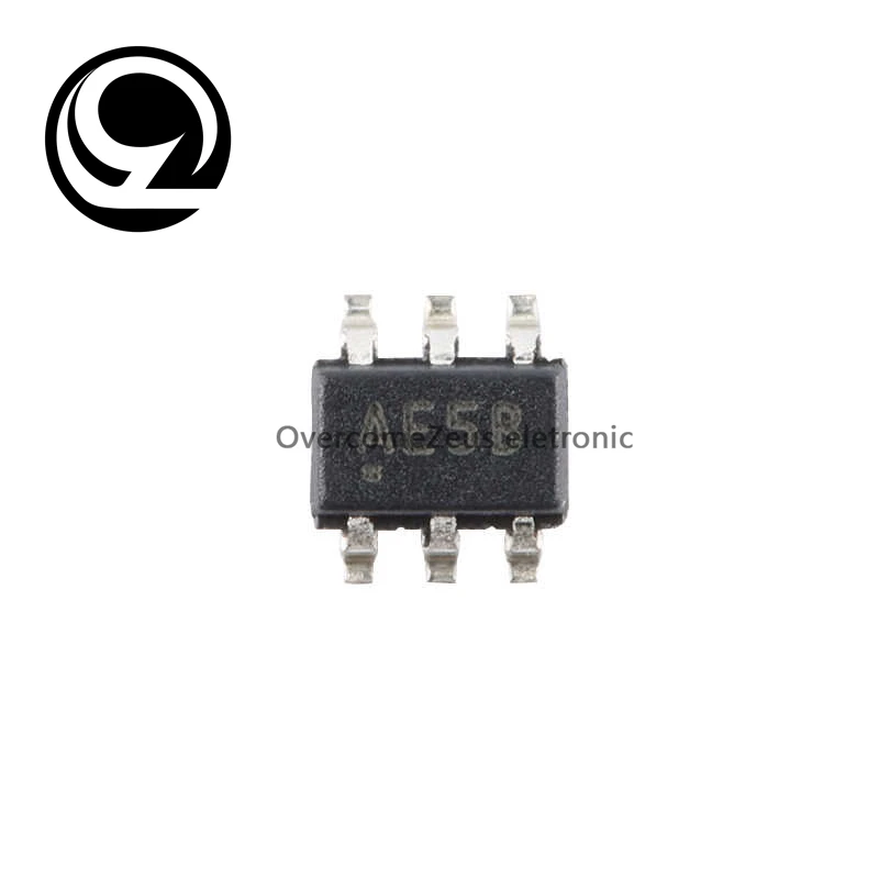 Original In stock MCP4017T-502ELT SC-70-6 7-Bit Single-Channel Digital Potentiometer Chip