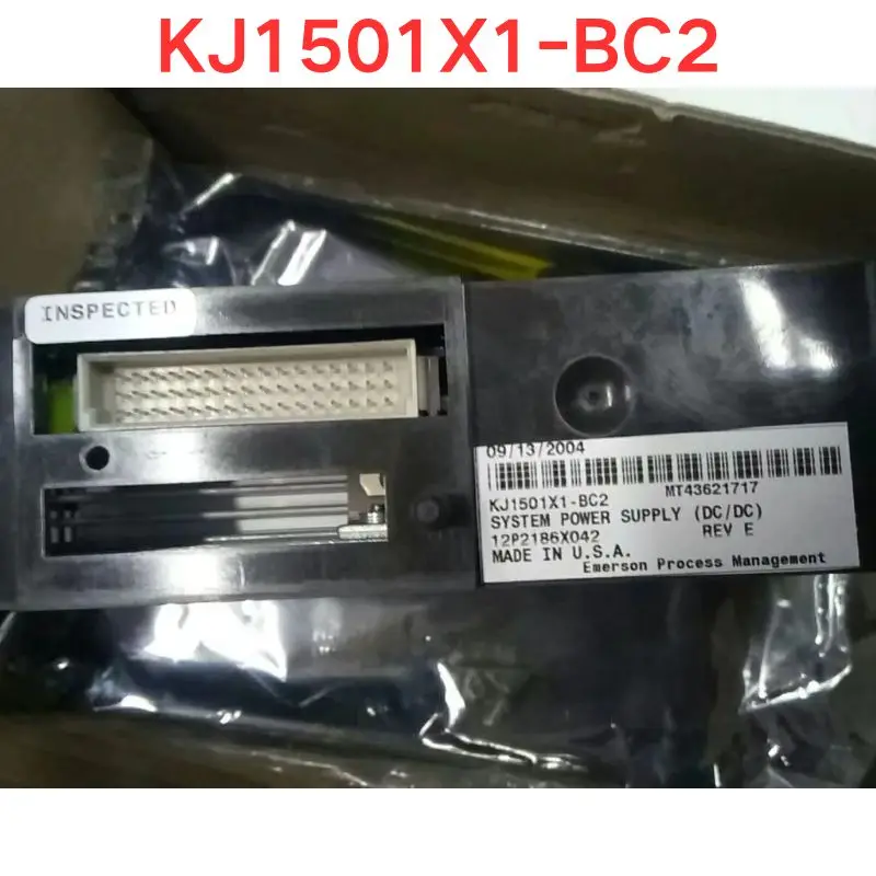 Nuevo módulo de KJ1501X1-BC2 Original