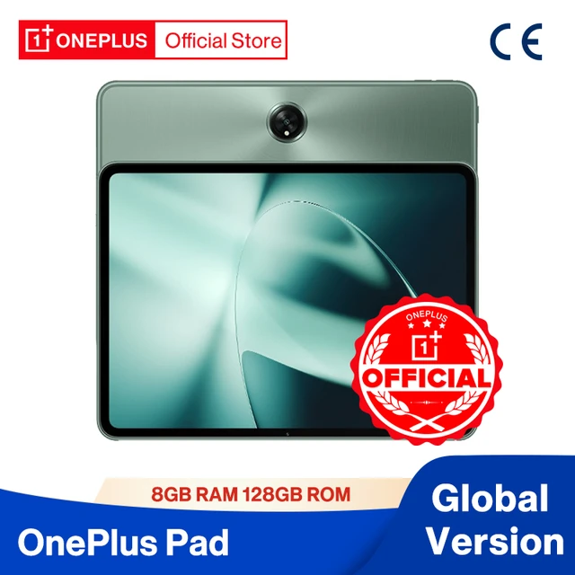 oneplus pad 128gb グローバルver - Androidタブレット本体