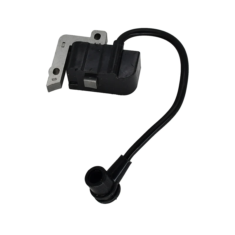 

Катушка зажигания Biyouparts 15660152130 156601 -11911 для Echo SHC-1700 PE-2400 HC-1500 SHC-2100 SRM-2100SB SHC-2401 SHC-2400