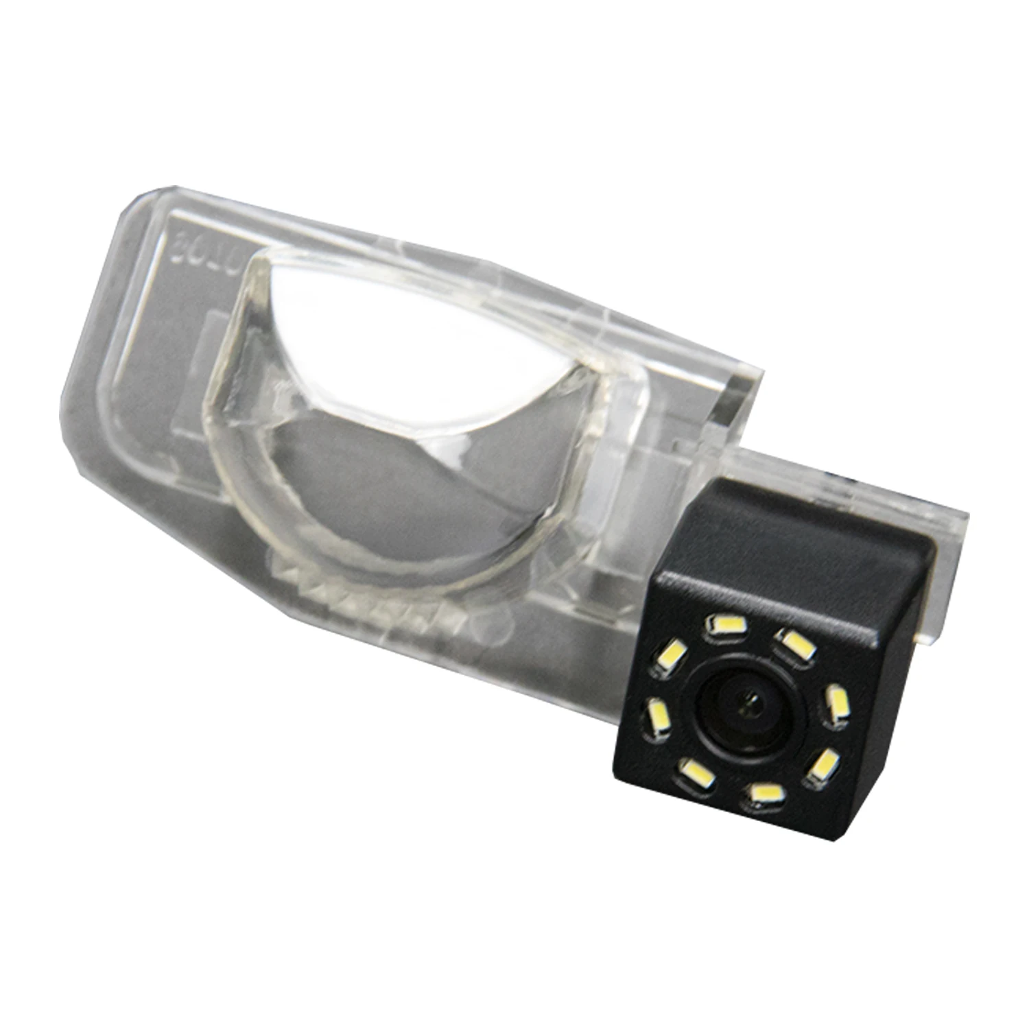 

HD 720p Rear view camera with LED for Mazda 8 2012, Reversing backup camera Waterproof camera License Plate Light camera