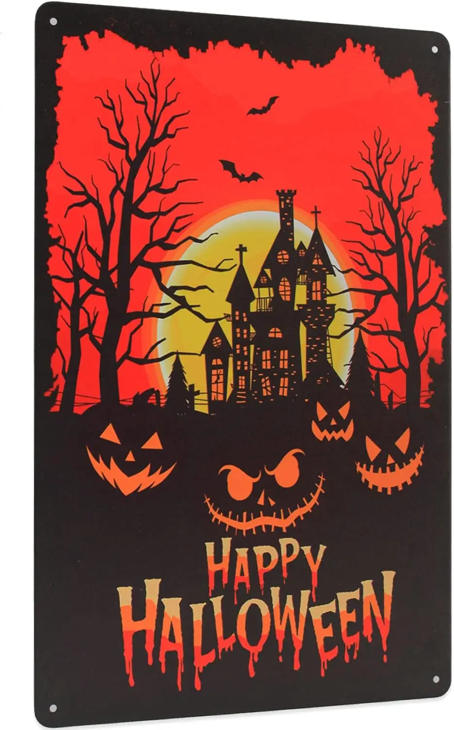 Ucn Decor Happy Hal… - image