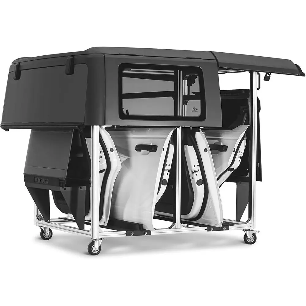 Hardtop Storage Car… - image