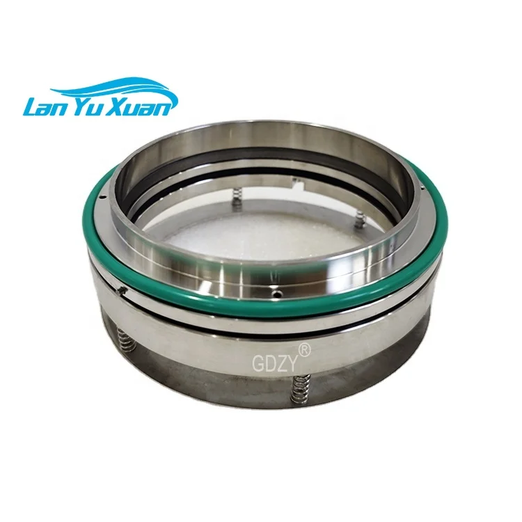 

Air compressor machine seal 2.5797.00010 for KAESER DSDX302 160KW