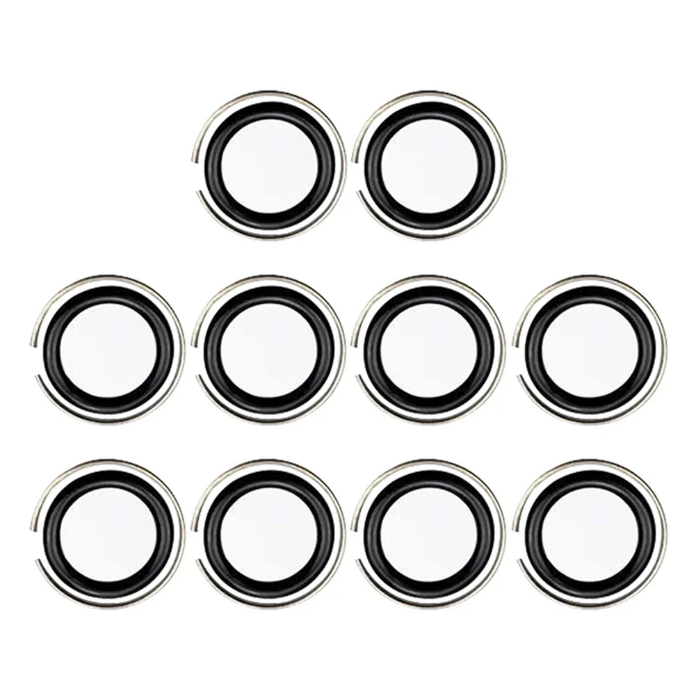 Защелкивающиеся-кольца-Уплотнительные-кольца-13-мм-Комплект-зажимов-для-защиты-от-отсоединения-Сталь-1-2-дюймовые-стопорные-кольца-Простая-установка-Железный-материал