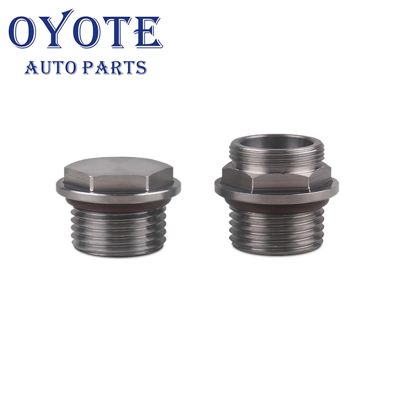 OYOTE  62054 Delphi Fuel Injection to Carburetor Conversion Kit fit for Harley-Davidson