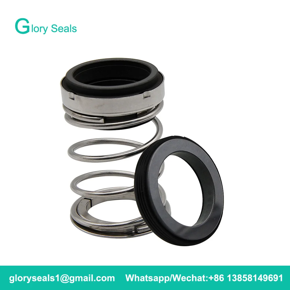 

TD-28 TD-32 TD-40 /BSE4/SSE4 Mechanical Seals for CNP TD-32/40/50/65/80/100 Series Centrifugal pipe circulating Hot Water pumps