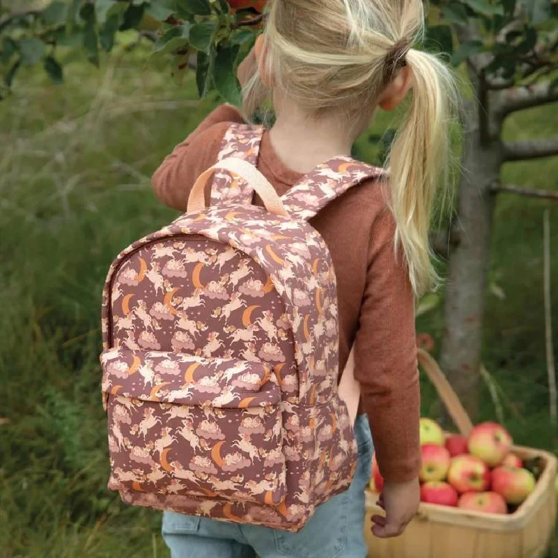 Baby Backpack Primary Schoolbag Kindergarten Kids Bags 2025 Brand Design Traveling Mom Children's Boys Girls Gift Storage