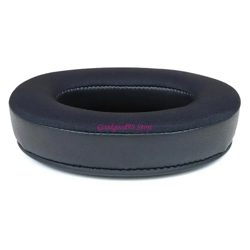 

Comfortable Gel Ear Pad Earmuff For RS120 100 110 115 117 119 Headphones Perfect For Long Listening Experiences