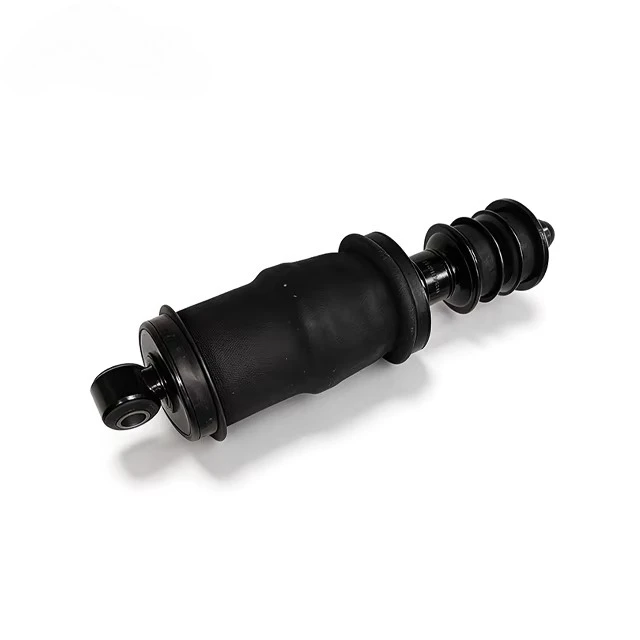 For Original High-quality Hot-selling Heavy Truck Accessories 5001185-C6209 Cab Right Rear Air Suspension Shock Absorber