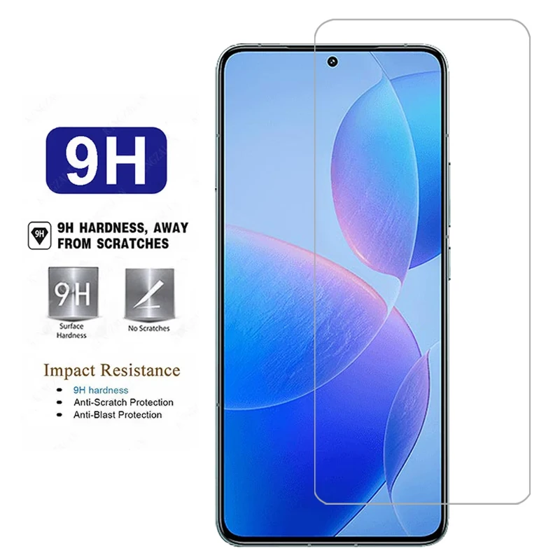 protective tempered glass for xiaomi redmi k70 pro screen protector on redmik70 k 70 70k phone film glas xiomi redme remi readmi