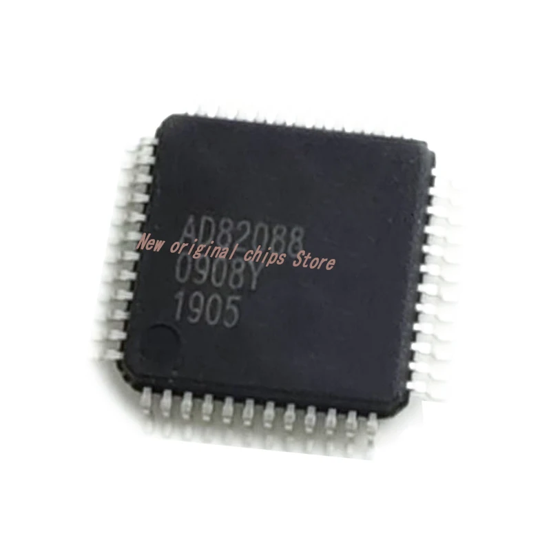1PCS/lot AD82088 QFP64 AD 82088 AD9840AJSTZ AD 9840 AJSTZ AD9840 QFP-64 New Original