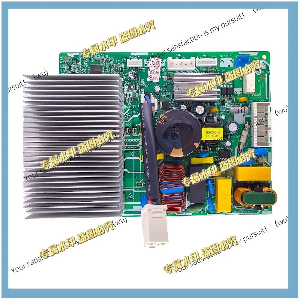 

Suitable for air conditioning outdoor unit main board KFR-35W/BP3N8 17122000061817