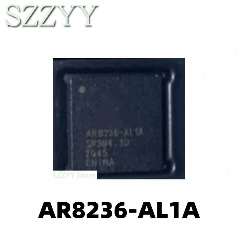 

5 шт. AR8236-AL1A AR8236 в корпусе QFN68, чип сетевой карты