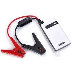 Portable 20000mah Emergency Tools High Power Car Booster Car Lithium Battery 12v Starter Portable Car Battery Jump Starter