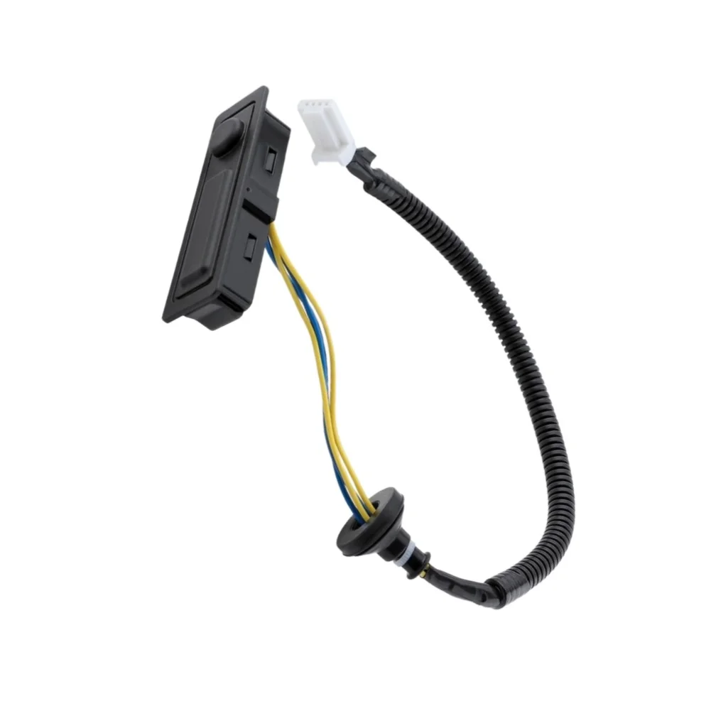 Car Rear Liftgate  Boot Release Switch Trunk Open Release Switch 25380-3JA0A For Nissan For Pathfinder 2013-2019