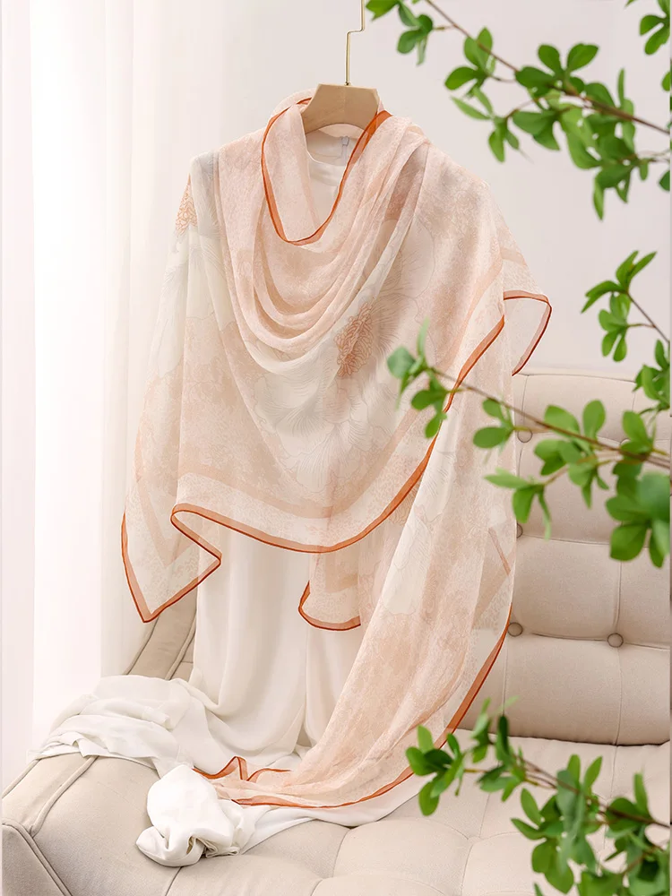 Echarpe-en-soie-pour-femme-fine-protection-du-cou-printemps-automne-ete-hiver-imprime-floral-echarpe-longue-rectangulaire-en-soie