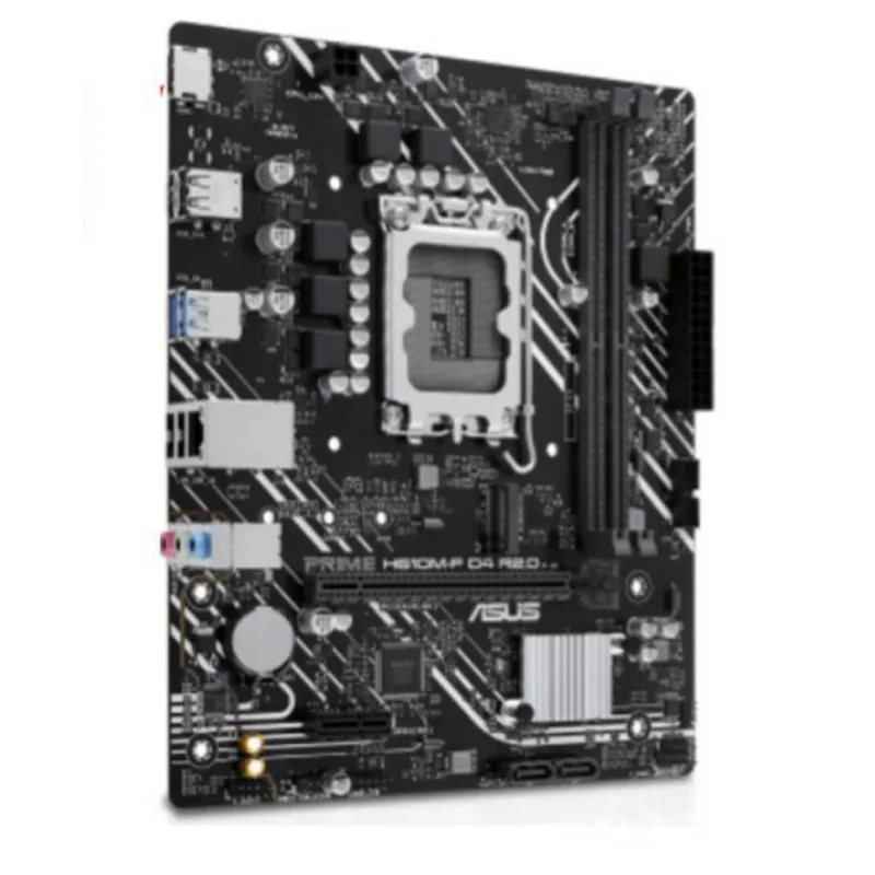 Parts For Prime H61… - image