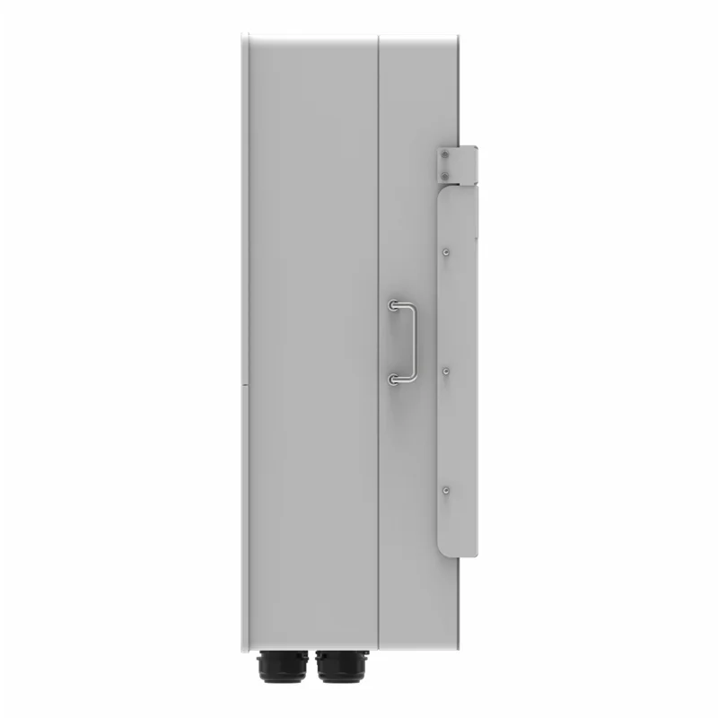 Deye inverter SUN-30K-SG01HP3-EU-BM3 HV 30KW 3 phase high voltage solar hybrid inverter