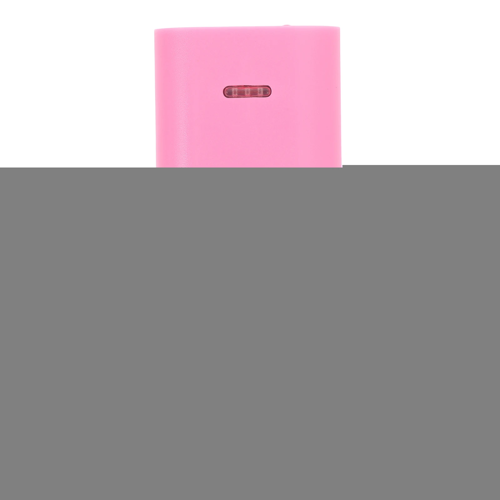 

Storage Box Fake Power Bank Seal Hidden Safe Departments Coins Abs Compartment Cash Container Travel