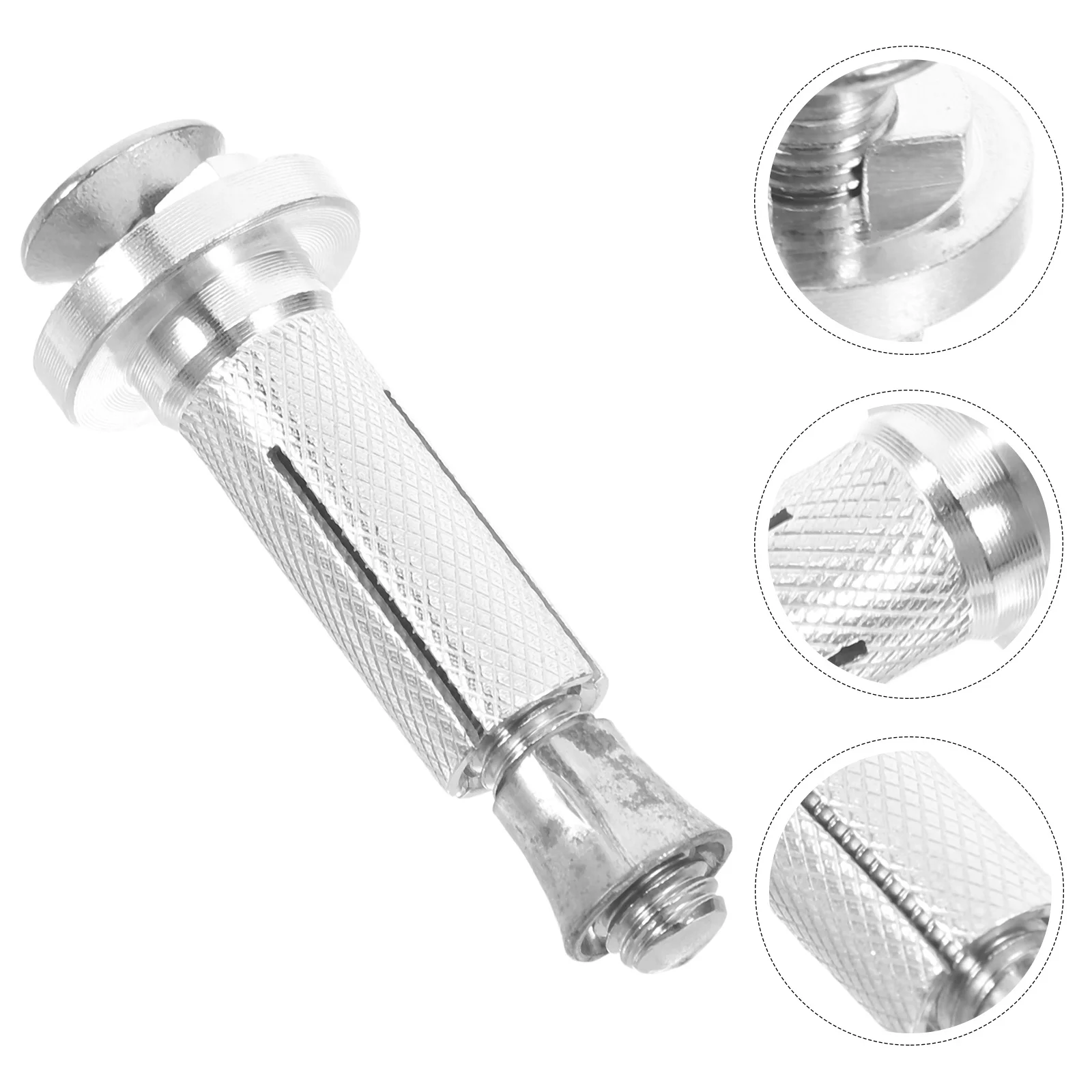 

Premium Handguard Mounting Screw for Offroad Motorcycles Atvs Street Bikes Longlasting Handlebar Guard Fixing Hardware