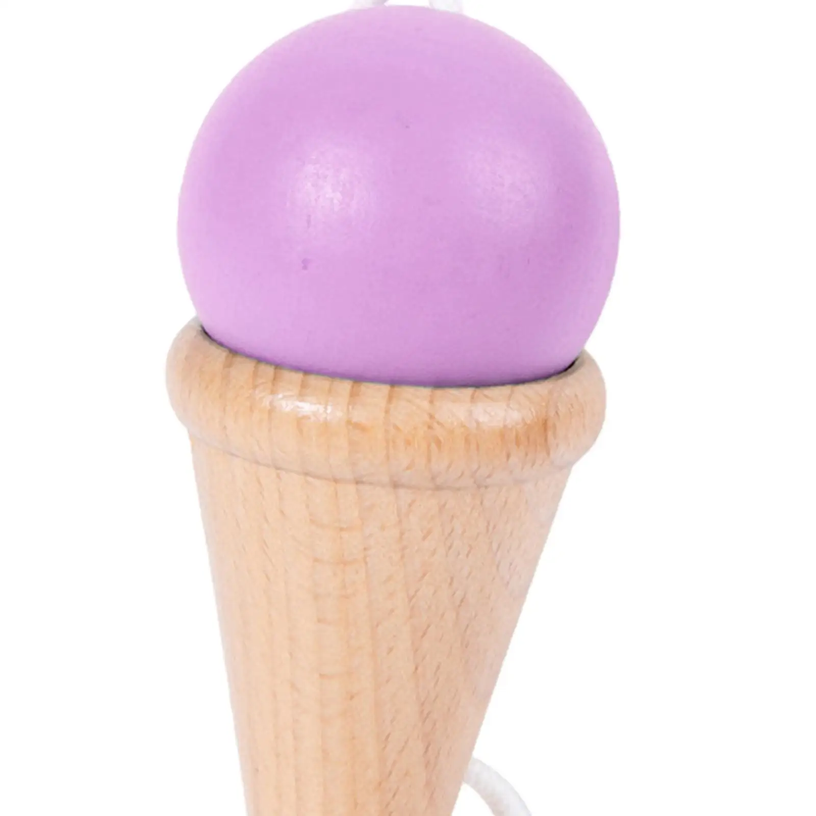 Japońska piłka i kubek Anti Skill Ball Przedszkole Proste nastolatki