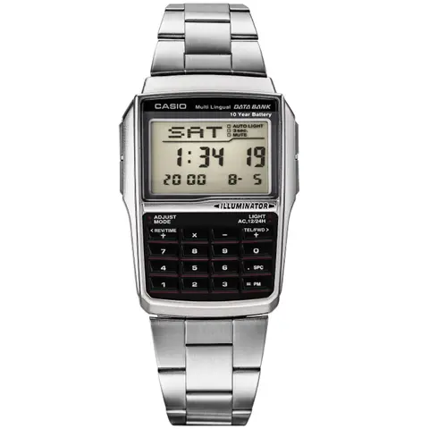 Casio watch for men  top luxury set military LED relogio 50m Waterproof digital sport quartz watch Retro computer style