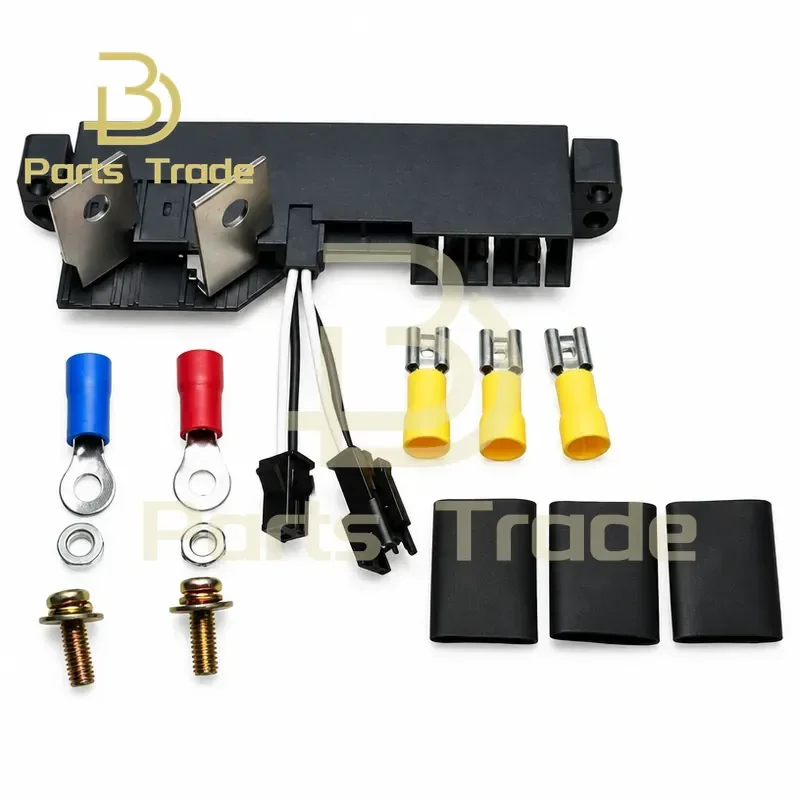 Input and Output Plug for R4850G2 R4850N2 R4850N6 R4850G6