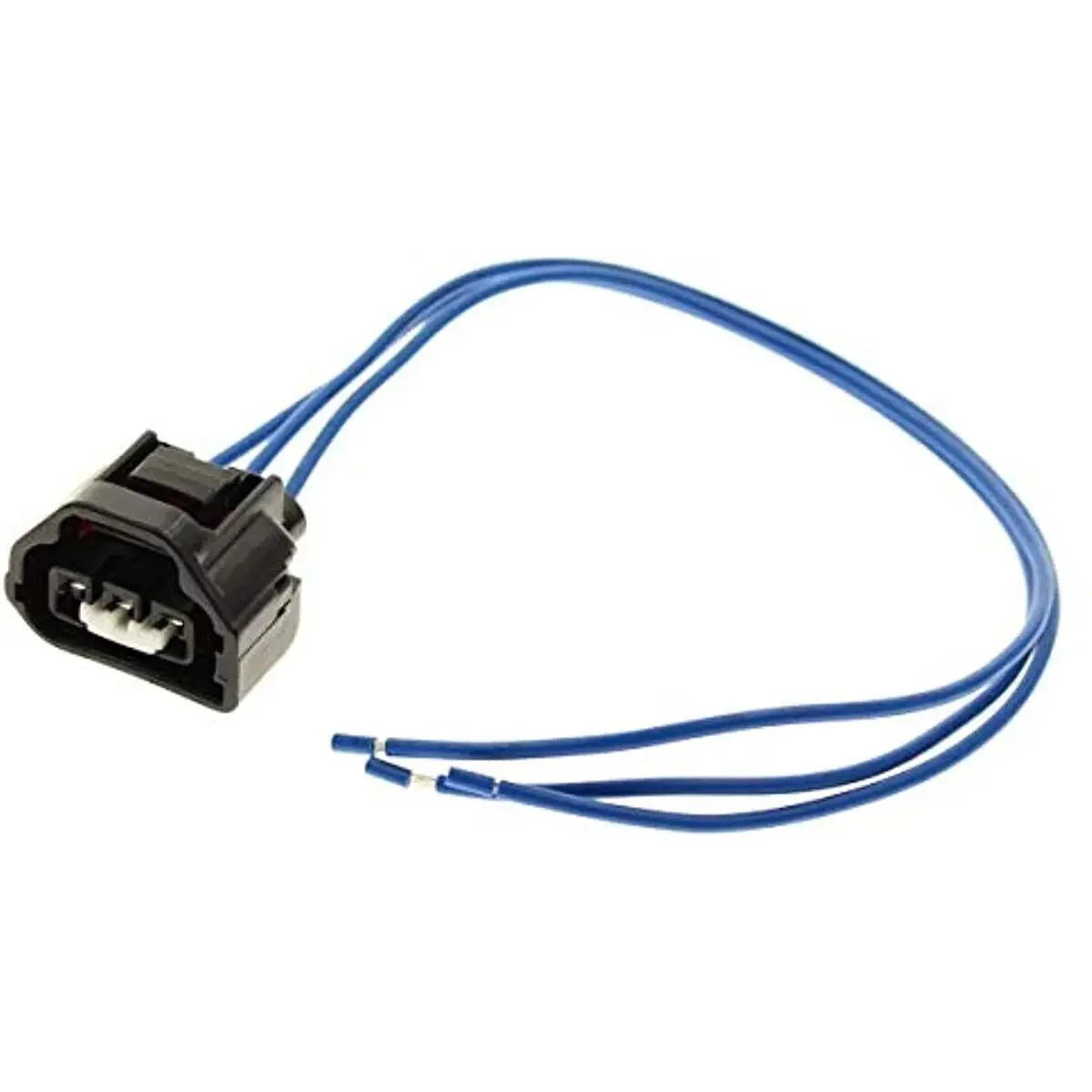 เหมาะสำหรับโตโยต้ามิตซูบิชิดอดจ์แรม AP & TPS ขั้วต่อปลั๊กสายรัด5013998AA ขั้วต่อหางเปีย