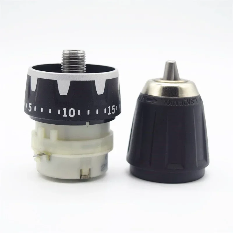 For BOSCH 10.8V GSB10.8-2-LI GSR10.8-2-LI GSR12-2-LI GSR120-LI GSR12V-15 GSR18-2-LI GSR10.8V-LI-2 GSR14.4-2-LI Reducer Box Gear