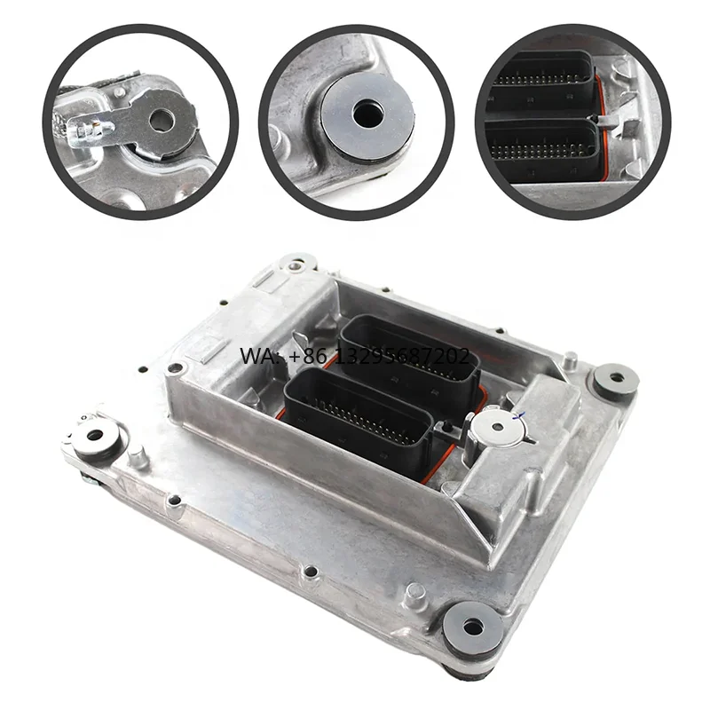 

Direct sellingElectric Control Unit 20814604 21695313 Engine Computer Board for D16E Engine EC330 360C A25E G930 L220F G9