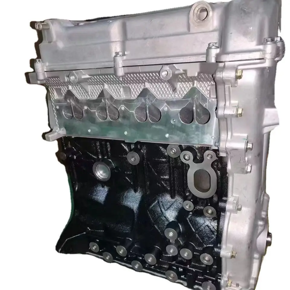 

Factory Price Auto Engine 1.0L B10s B10s1 Complete Engine Block For Matiz for Chevrolet M200tai Auto Parts