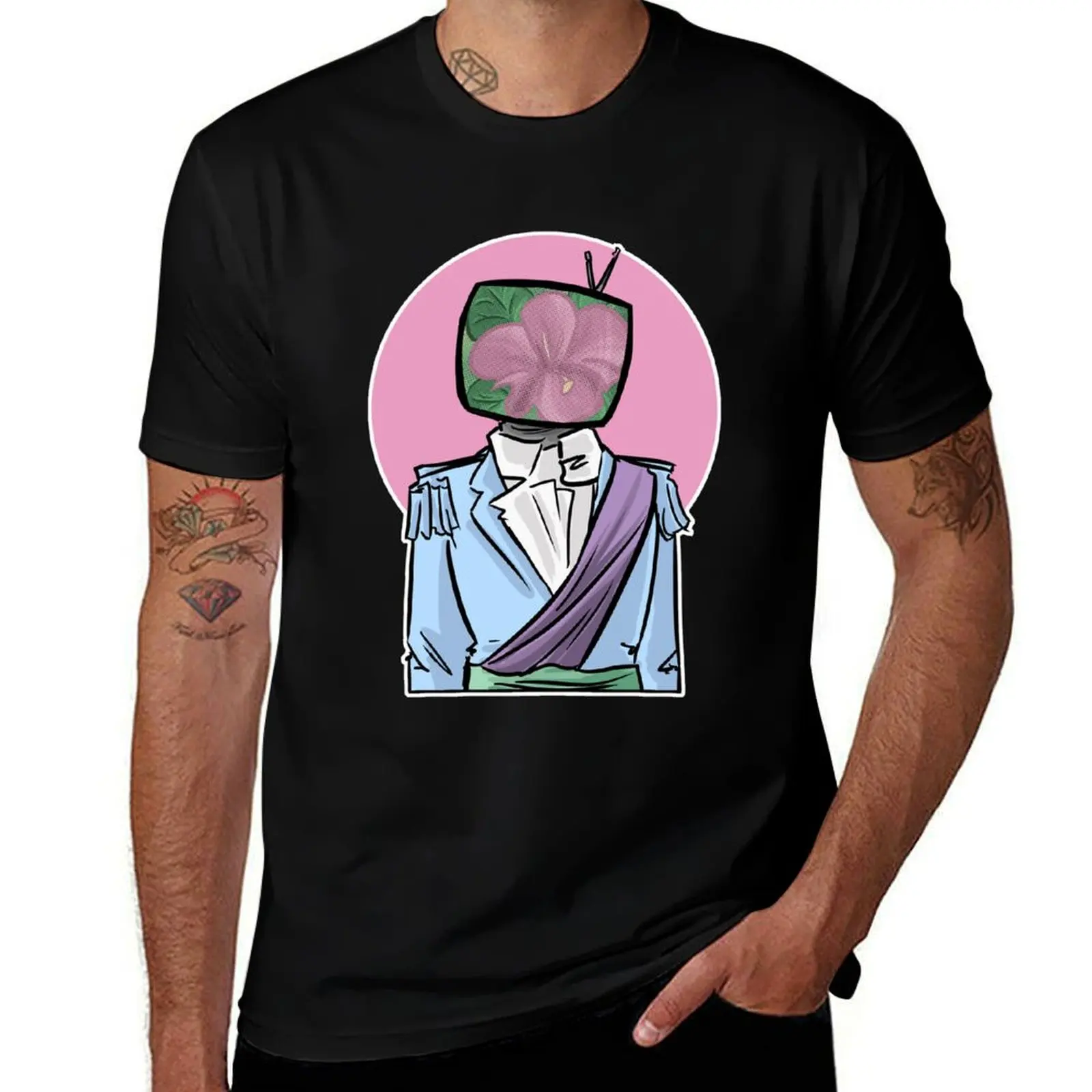 

saga-prince robot T-Shirt blacks custom shirt oversized t shirt valentines boutique clothes mens fashion
