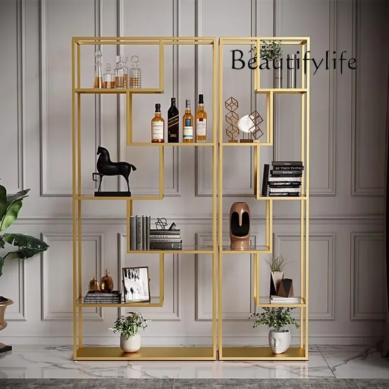 

R Display Storage Living Room Cabinets Nordic Office Luxury Accent Vanity Cabinets Mid Century Modern Gabinete Salon Furniture