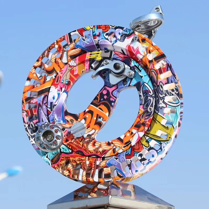 27cm ABS volwassenen vliegerhaspel speelgoed sport professioneel vliegerwiel buitenspel windvliegers ultra grote vlieger Power vlieger mooie volwassene